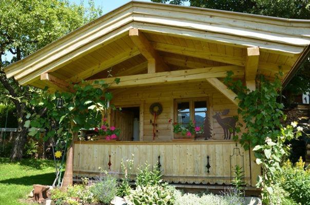 Haus Lindeneck - Erika Schwentner Daire Kössen Dış mekan fotoğraf
